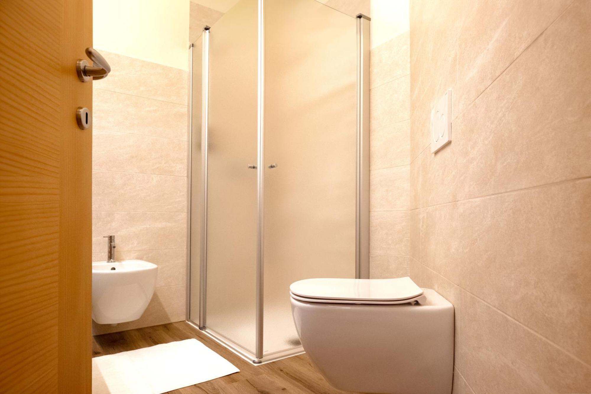 Albergo Trattoria Speranza Foza エクステリア 写真